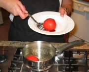 how to peel tomatoes xx04